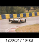  24 HEURES DU MANS YEAR BY YEAR PART FOUR 1990-1999 - Page 11 92lm02p905mbaldi-pallhvkzh