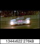  24 HEURES DU MANS YEAR BY YEAR PART FOUR 1990-1999 - Page 11 92lm02p905mbaldi-pallmnk38