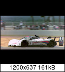  24 HEURES DU MANS YEAR BY YEAR PART FOUR 1990-1999 - Page 11 92lm02p905mbaldi-pallomk9b