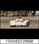  24 HEURES DU MANS YEAR BY YEAR PART FOUR 1990-1999 - Page 11 92lm02p905mbaldi-pallp7kev