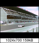  24 HEURES DU MANS YEAR BY YEAR PART FOUR 1990-1999 - Page 11 92lm02p905mbaldi-pallqlk8m