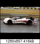  24 HEURES DU MANS YEAR BY YEAR PART FOUR 1990-1999 - Page 11 92lm02p905mbaldi-pallrekyj