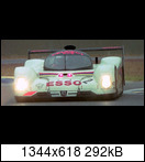  24 HEURES DU MANS YEAR BY YEAR PART FOUR 1990-1999 - Page 11 92lm02p905mbaldi-pallrkkvl