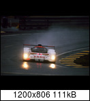  24 HEURES DU MANS YEAR BY YEAR PART FOUR 1990-1999 - Page 11 92lm02p905mbaldi-pallyikcm