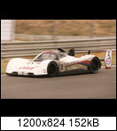  24 HEURES DU MANS YEAR BY YEAR PART FOUR 1990-1999 - Page 11 92lm02p905mbaldi-pallzpkmo