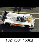  24 HEURES DU MANS YEAR BY YEAR PART FOUR 1990-1999 - Page 11 92lm03t92-10jpareja-c04jpl