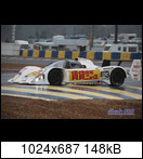  24 HEURES DU MANS YEAR BY YEAR PART FOUR 1990-1999 - Page 11 92lm03t92-10jpareja-c2wkj6