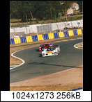 24 HEURES DU MANS YEAR BY YEAR PART FOUR 1990-1999 - Page 11 92lm03t92-10jpareja-cjcjqe