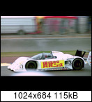  24 HEURES DU MANS YEAR BY YEAR PART FOUR 1990-1999 - Page 11 92lm03t92-10jpareja-cudj5n