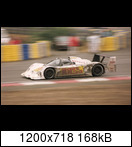 24 HEURES DU MANS YEAR BY YEAR PART FOUR 1990-1999 - Page 11 92lm04t92-10hhfrentze06jam
