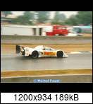 24 HEURES DU MANS YEAR BY YEAR PART FOUR 1990-1999 - Page 11 92lm04t92-10hhfrentze68j75