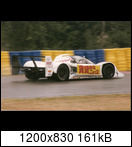  24 HEURES DU MANS YEAR BY YEAR PART FOUR 1990-1999 - Page 11 92lm04t92-10hhfrentze6okan