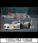  24 HEURES DU MANS YEAR BY YEAR PART FOUR 1990-1999 - Page 11 92lm04t92-10hhfrentzeetk0p