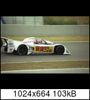  24 HEURES DU MANS YEAR BY YEAR PART FOUR 1990-1999 - Page 11 92lm04t92-10hhfrentzelcj0a