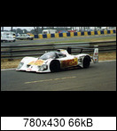  24 HEURES DU MANS YEAR BY YEAR PART FOUR 1990-1999 - Page 11 92lm04t92-10hhfrentzespk59