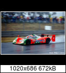  24 HEURES DU MANS YEAR BY YEAR PART FOUR 1990-1999 - Page 11 92lm05mxr1jherbert-vw15kfa