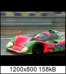 24 HEURES DU MANS YEAR BY YEAR PART FOUR 1990-1999 - Page 11 92lm05mxr1jherbert-vw3ojcw