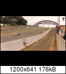  24 HEURES DU MANS YEAR BY YEAR PART FOUR 1990-1999 - Page 11 92lm05mxr1jherbert-vw65jd8
