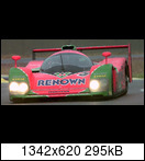  24 HEURES DU MANS YEAR BY YEAR PART FOUR 1990-1999 - Page 11 92lm05mxr1jherbert-vwc9j7y