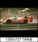  24 HEURES DU MANS YEAR BY YEAR PART FOUR 1990-1999 - Page 11 92lm05mxr1jherbert-vwlbk54