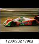  24 HEURES DU MANS YEAR BY YEAR PART FOUR 1990-1999 - Page 11 92lm05mxr1jherbert-vww5jhy