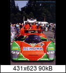  24 HEURES DU MANS YEAR BY YEAR PART FOUR 1990-1999 - Page 11 92lm05mxr1t1likx4