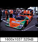  24 HEURES DU MANS YEAR BY YEAR PART FOUR 1990-1999 - Page 11 92lm05mxr1t74kkr8