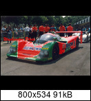  24 HEURES DU MANS YEAR BY YEAR PART FOUR 1990-1999 - Page 11 92lm05mxr1tcek84
