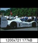  24 HEURES DU MANS YEAR BY YEAR PART FOUR 1990-1999 - Page 11 92lm06mxr1mssala-tyor1djj2