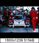  24 HEURES DU MANS YEAR BY YEAR PART FOUR 1990-1999 - Page 12 92lm07ts10glees-dbrab3sk5w