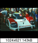 24 HEURES DU MANS YEAR BY YEAR PART FOUR 1990-1999 - Page 12 92lm07ts10glees-dbrab4njn4
