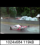  24 HEURES DU MANS YEAR BY YEAR PART FOUR 1990-1999 - Page 12 92lm07ts10glees-dbrabcpjnx