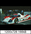  24 HEURES DU MANS YEAR BY YEAR PART FOUR 1990-1999 - Page 12 92lm07ts10glees-dbrabhzjbr