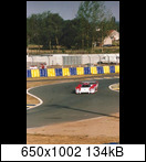  24 HEURES DU MANS YEAR BY YEAR PART FOUR 1990-1999 - Page 12 92lm07ts10glees-dbrabl6jz3