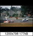  24 HEURES DU MANS YEAR BY YEAR PART FOUR 1990-1999 - Page 12 92lm07ts10glees-dbraboxki2