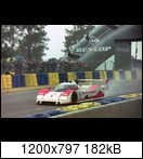  24 HEURES DU MANS YEAR BY YEAR PART FOUR 1990-1999 - Page 12 92lm07ts10glees-dbrabp3k1g