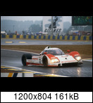  24 HEURES DU MANS YEAR BY YEAR PART FOUR 1990-1999 - Page 12 92lm07ts10glees-dbrabt4kme