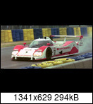  24 HEURES DU MANS YEAR BY YEAR PART FOUR 1990-1999 - Page 12 92lm07ts10glees-dbrabw0jat