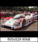  24 HEURES DU MANS YEAR BY YEAR PART FOUR 1990-1999 - Page 12 92lm07ts10tgrjzt