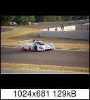  24 HEURES DU MANS YEAR BY YEAR PART FOUR 1990-1999 - Page 12 92lm08ts10klammers-aw35kbc
