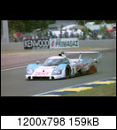  24 HEURES DU MANS YEAR BY YEAR PART FOUR 1990-1999 - Page 12 92lm08ts10klammers-aw7ijsr