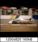  24 HEURES DU MANS YEAR BY YEAR PART FOUR 1990-1999 - Page 12 92lm08ts10klammers-aw85jek