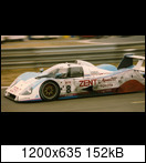  24 HEURES DU MANS YEAR BY YEAR PART FOUR 1990-1999 - Page 12 92lm08ts10klammers-awcfjyw
