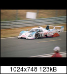  24 HEURES DU MANS YEAR BY YEAR PART FOUR 1990-1999 - Page 12 92lm08ts10klammers-awgrj1n