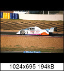  24 HEURES DU MANS YEAR BY YEAR PART FOUR 1990-1999 - Page 12 92lm08ts10klammers-awhjj13