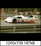  24 HEURES DU MANS YEAR BY YEAR PART FOUR 1990-1999 - Page 12 92lm08ts10klammers-awisjxn