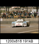  24 HEURES DU MANS YEAR BY YEAR PART FOUR 1990-1999 - Page 12 92lm08ts10klammers-awk5kcy