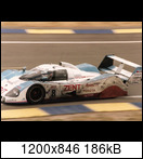  24 HEURES DU MANS YEAR BY YEAR PART FOUR 1990-1999 - Page 12 92lm08ts10klammers-awpjjl1