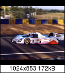  24 HEURES DU MANS YEAR BY YEAR PART FOUR 1990-1999 - Page 12 92lm08ts10klammers-awpqj8v