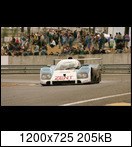  24 HEURES DU MANS YEAR BY YEAR PART FOUR 1990-1999 - Page 12 92lm08ts10klammers-awwqkye